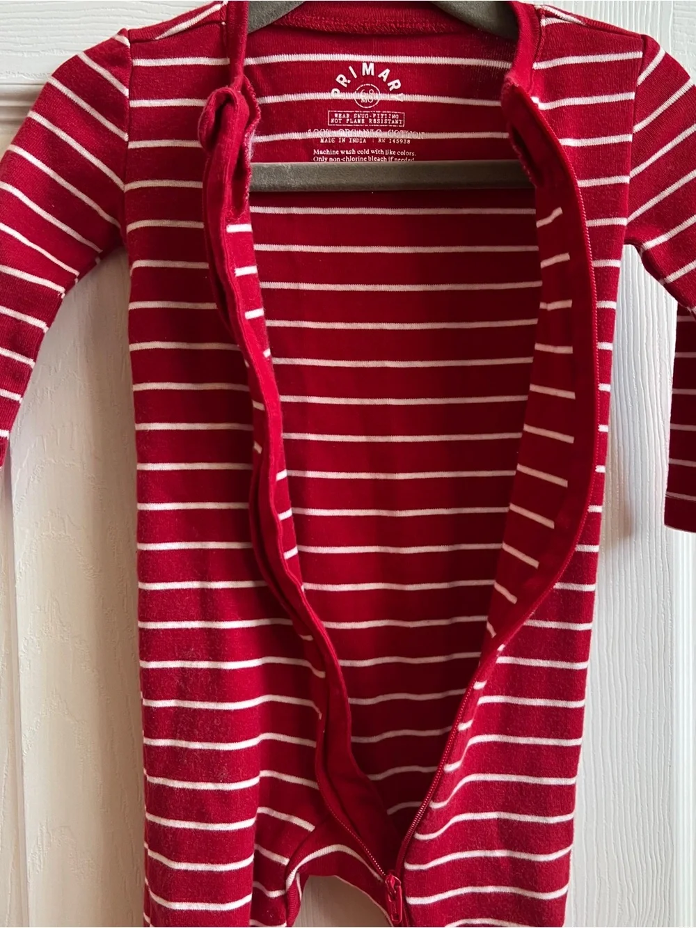 Primary soft cotton